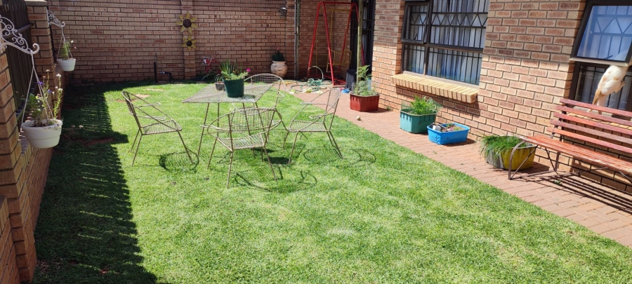 3 Bedroom Property for Sale in Spitskop SH Free State